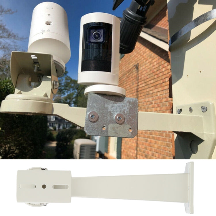 CCD CCTV Camera Aluminum Mounting Bracket, Load-bearing: 10kg (JY-207) CCD CCTV Camera Aluminum Mounting Bracket, Load-bearing: 10kg (JY-207)